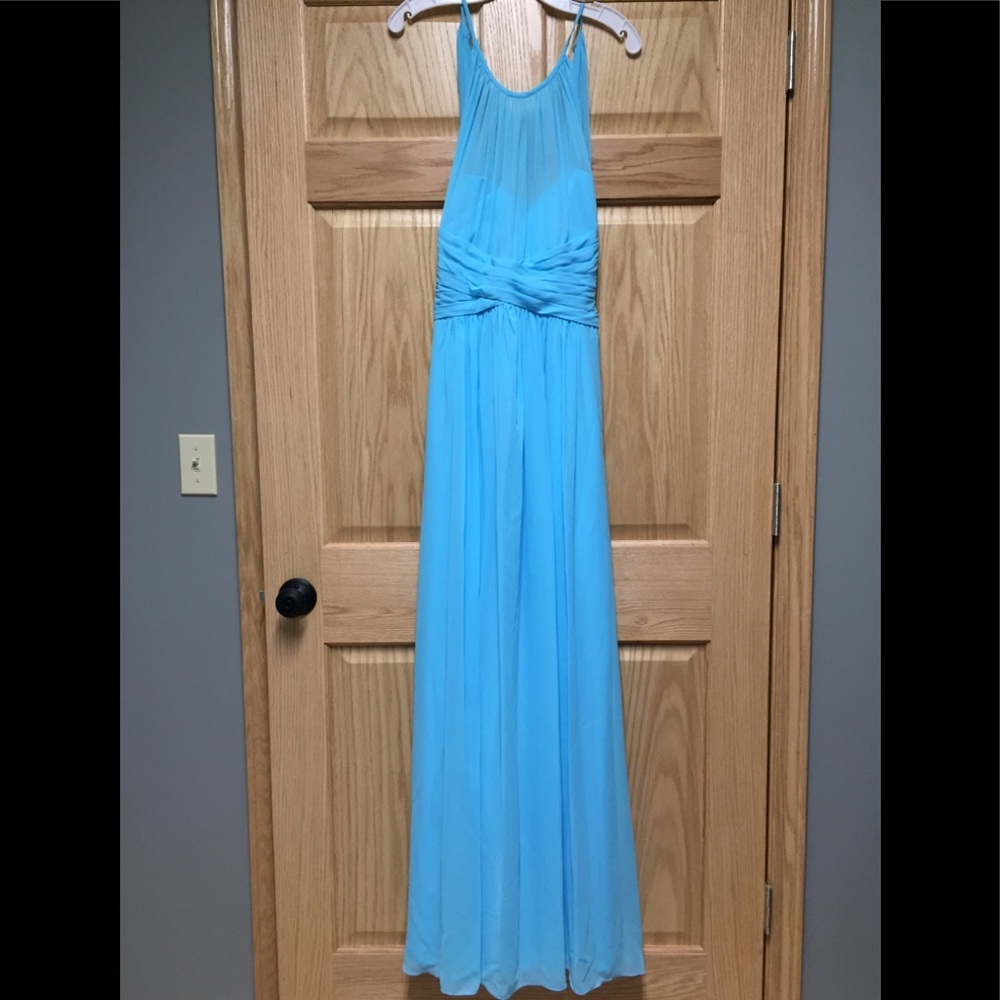 B2 by Jasmine Bridesmaids Dress (BRAND NEW)